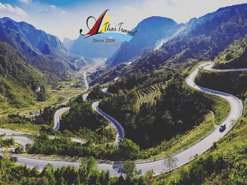 Handbook To Discover Beautiful Natural Landscape In Ha Giang - Vietnam