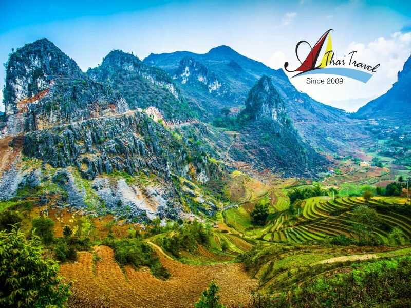 Handbook To Discover Beautiful Natural Landscape In Ha Giang - Vietnam