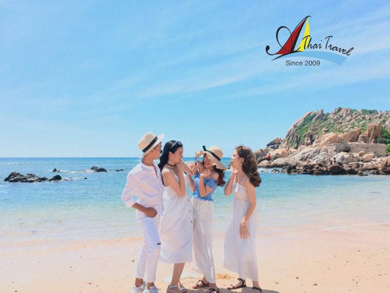 Group tour in Viet Nam - Everything you need to know