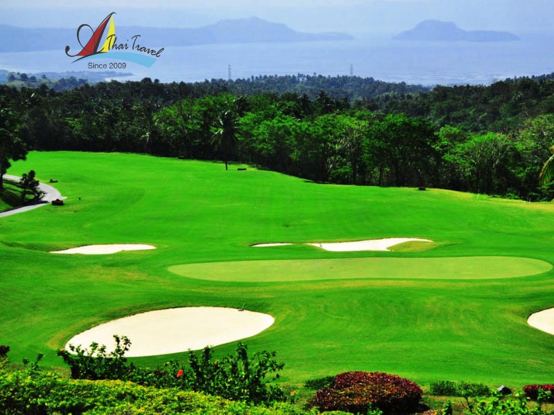 The Philippine golf tour is a must-experience for enthusiasts