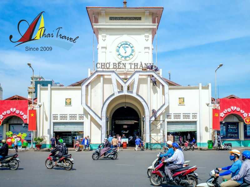 Traditional markets tour in Vietnam - A Cultural Expedition